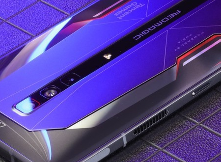 游戏手机推荐哪个