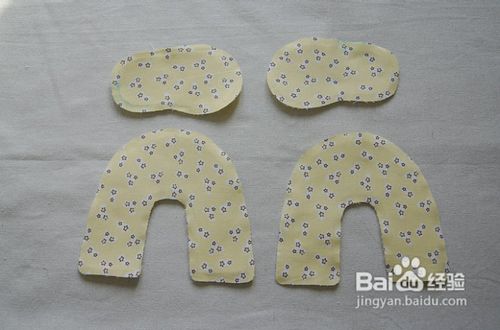 怎样DIY粉嫩宝宝鞋