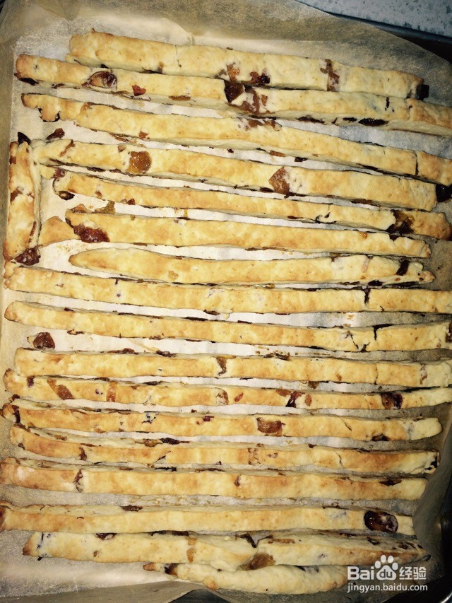 香酥提子棒的做法