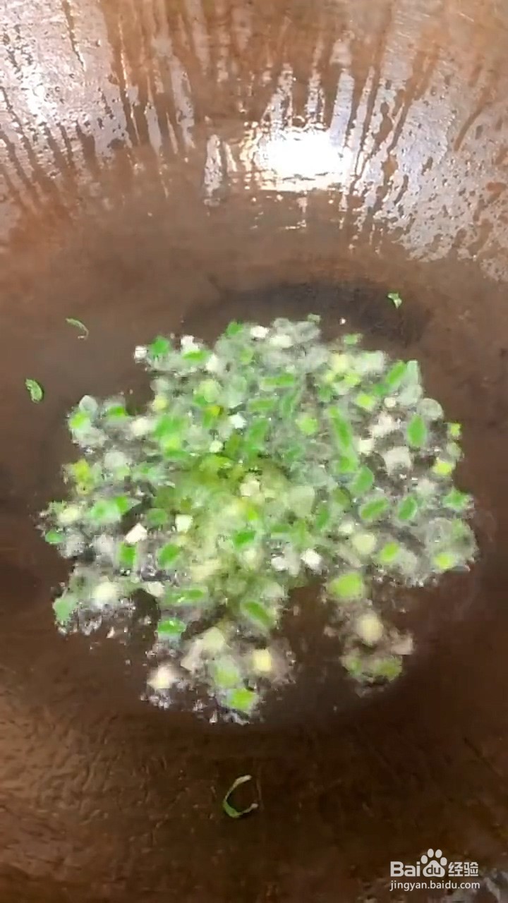 如何制作鱿鱼包饭？