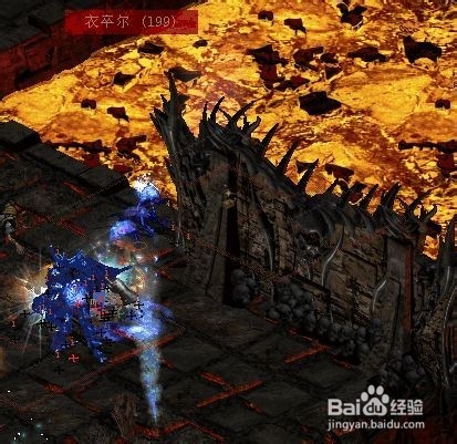 暗黑2怎樣打火炬：[2]