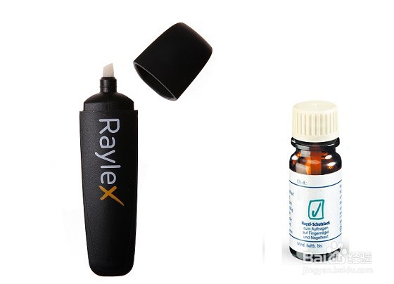 如何戒除咬指甲的恶习?