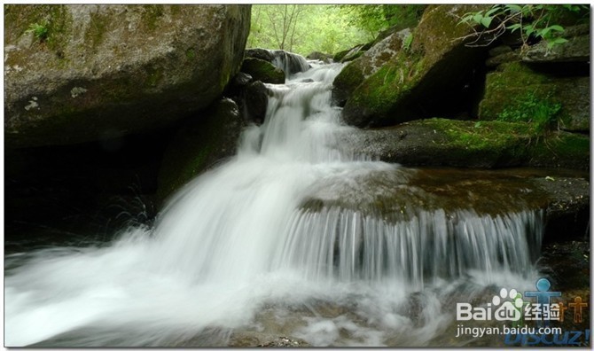 野游兴安之巅攻略