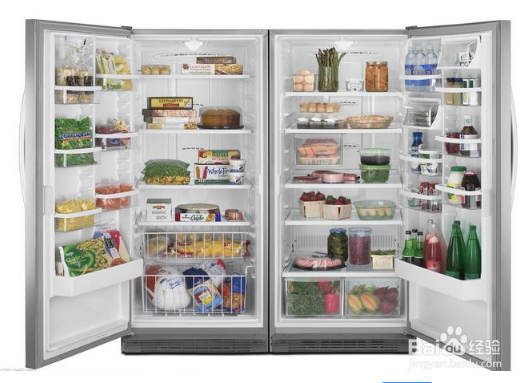 家用电器清洗-冰箱清洗方法