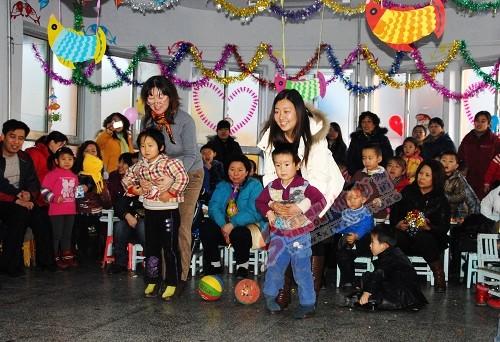 幼儿园元旦园长致辞2021