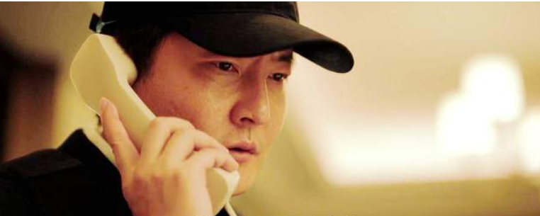 《对手 》宝平是哪国间谍