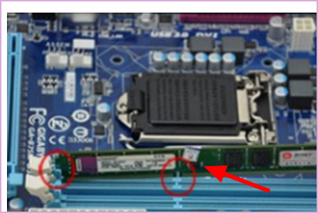 电脑蓝屏 代码为stop:0×0000F4