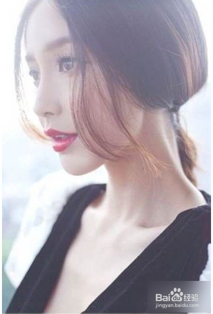 如何鉴别口红的安全