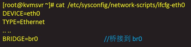 构建虚拟机KVM平台详解