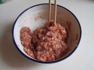 三鲜豆腐泡--做法