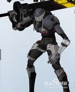 战双武藏怎么打