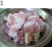 苏式红烧肉的做法