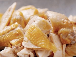 好吃又新奇的咸鸡蛋菜泡饭