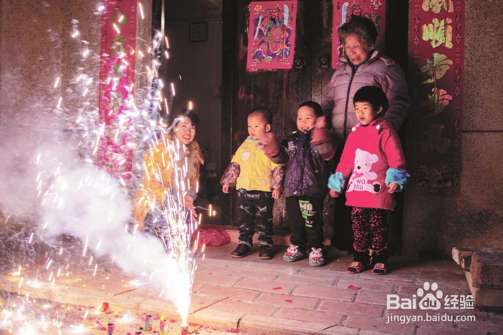 为什么大部分人在过年一定要回家呢？
