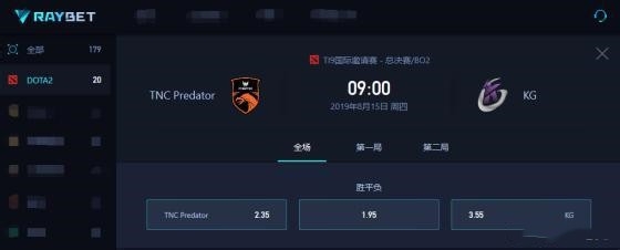 《DOTA2》TI9小组赛首日赛况分析
