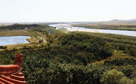 挪威相当于中国哪个省