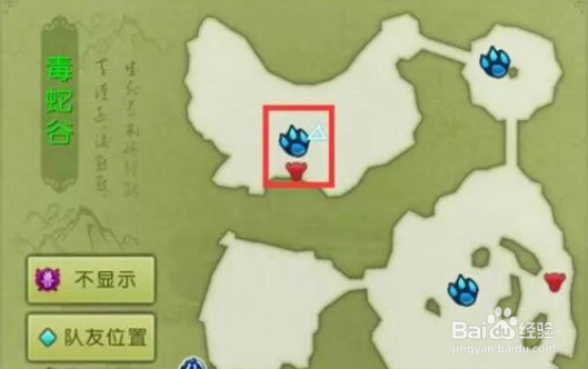 诛仙手游稀有宠物捕捉攻略