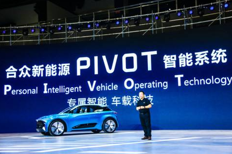 合众智慧车联怎么用