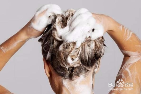 为什么有时候刚洗完头还是觉得洗不干净?