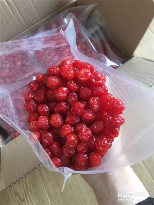 樱桃烘干机大樱桃热泵烘干机真的好用哦!