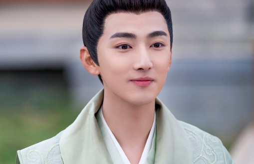 靖靖是什么电视剧