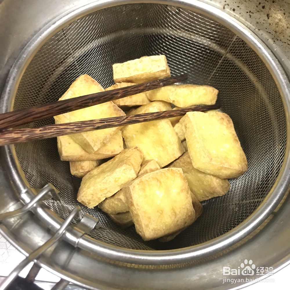 诱惑味蕾的辣豆干