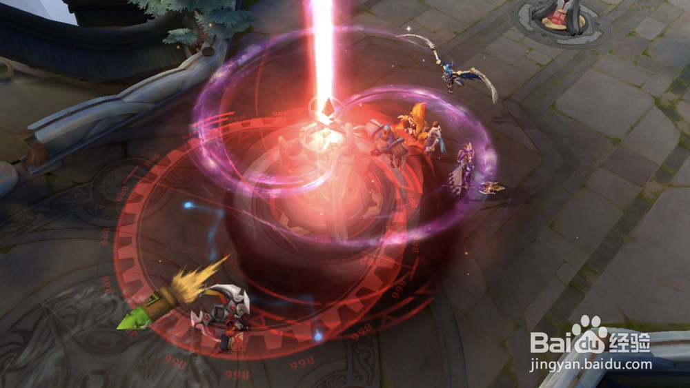 王者荣耀廉颇出装玩法攻略