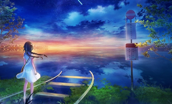 读技校学动漫设计有前途吗？（说实话）