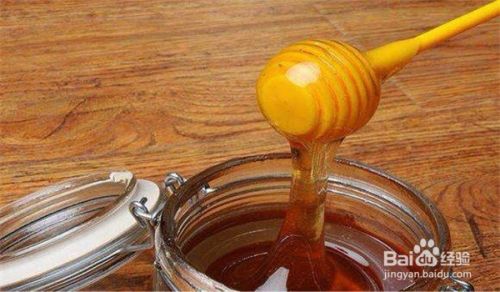 枣花蜜很甜是真的吗 枣花蜜不甜是真是假 百度经验