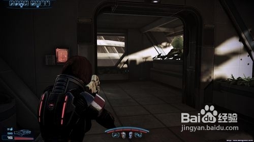 《质量效应3》试玩版第二章图文流程攻略一