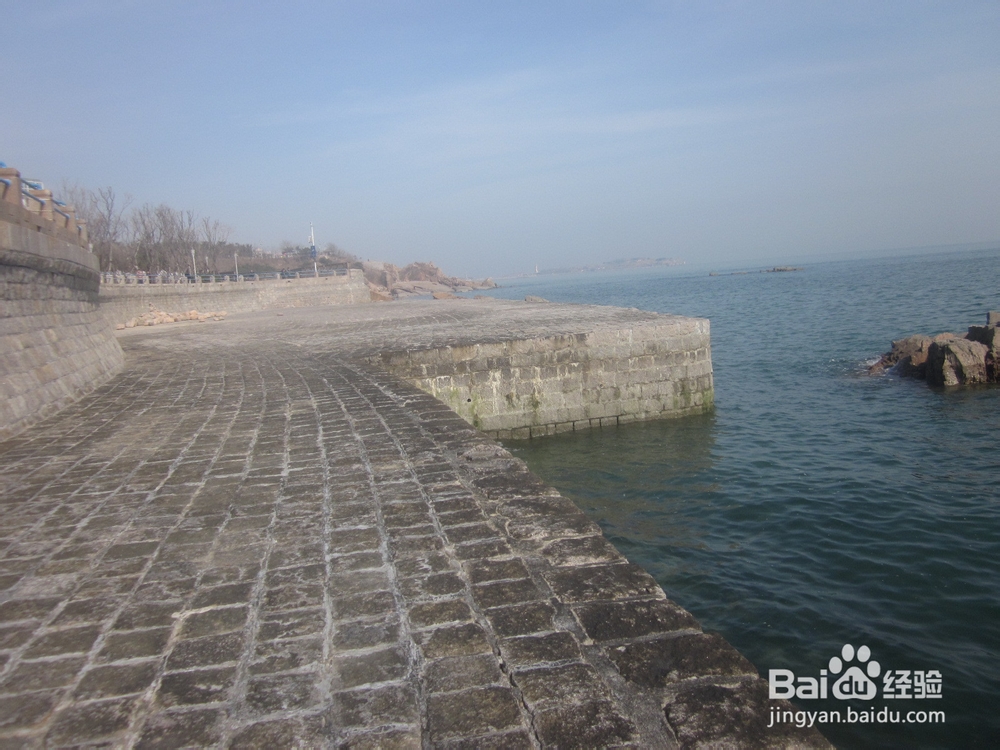 青岛之旅——风景这边独好！