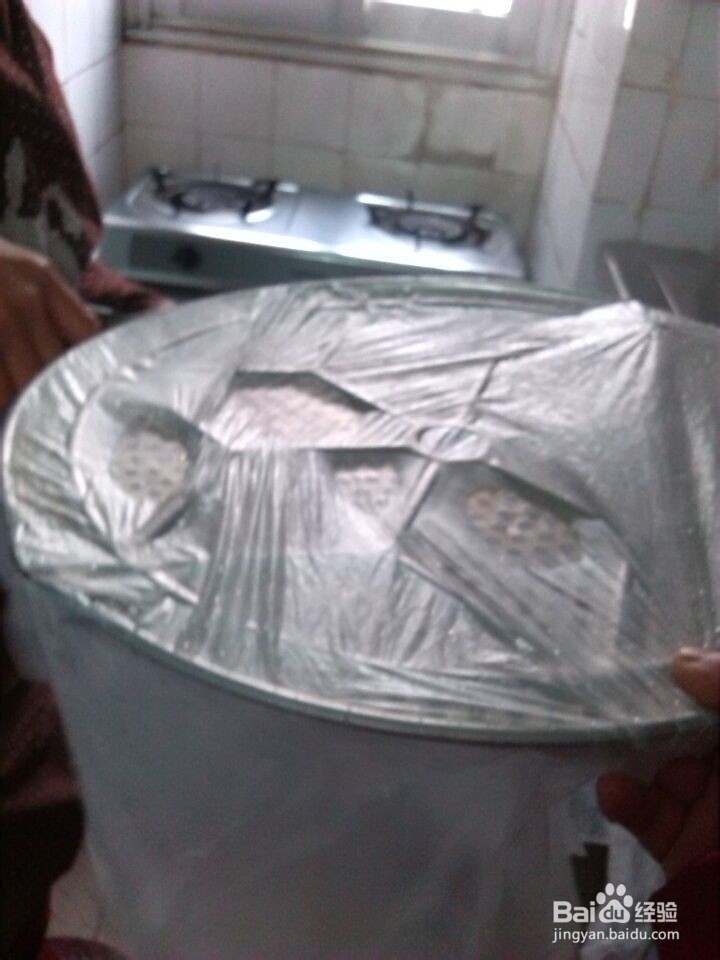 怎样制作鱼糕？