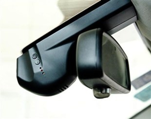 隐藏式行车记录仪和普通行车记录仪的优势