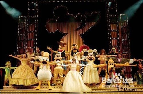 2012香港迪士尼乐园游玩最新最佳攻略—旅程天下