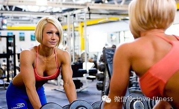 健身应该知道的小知识