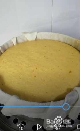 怎么做南瓜玉米发糕？