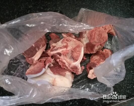 如何做萝卜猪骨汤