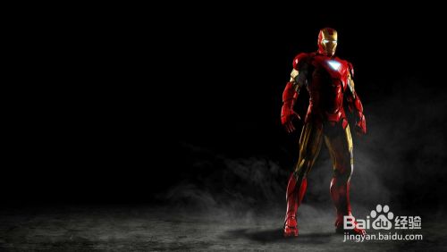 Photoshop如何快速制作桌面壁纸