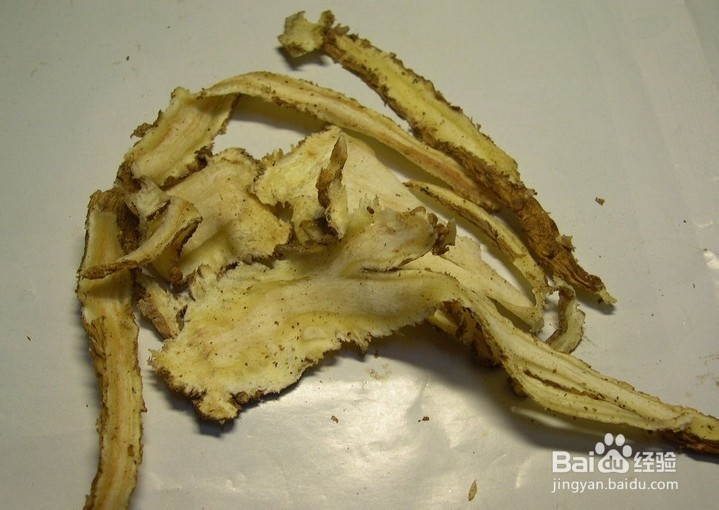 当归的作用有哪些