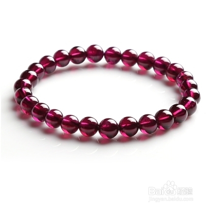 什么因素决定了石榴石的价格