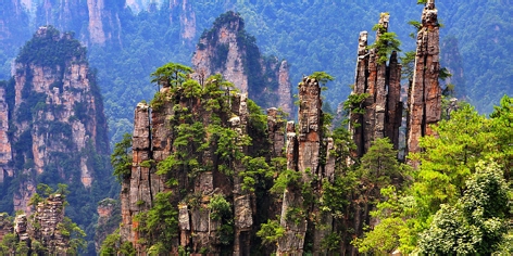 去张家界凤凰旅游需要注意什么