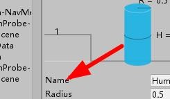 Unity如何设置导航代理的名字