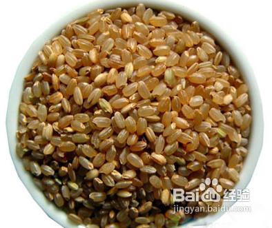 排毒养颜五大招