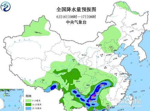 入梅出梅时间怎么定的 百度经验 入梅出梅时间怎么定的 百度经验