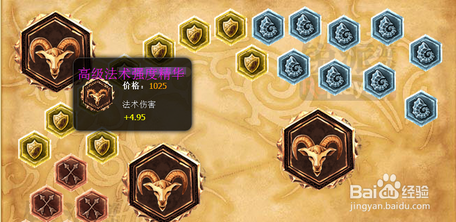 lol不祥之刃卡特琳娜天赋符文加点图_不祥中单