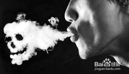 老烟迷如何彻底戒烟