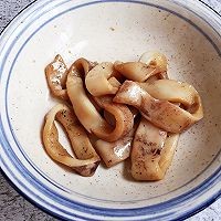 如何自制鱿鱼圈