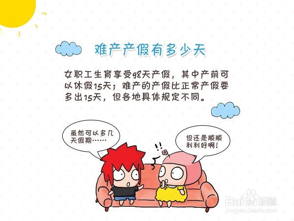 如何才能降低孕妇难产几率