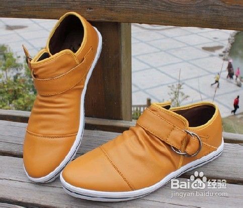 如何选购男士皮鞋,需要注意什么