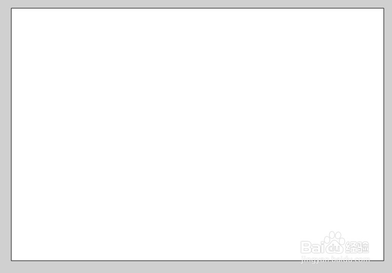 flash绘制一个扁平山崖的场景